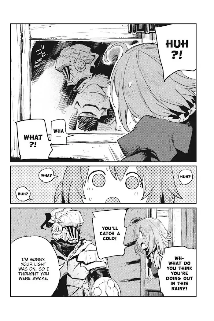 Goblin Slayer Chapter 37 image 29_optimized